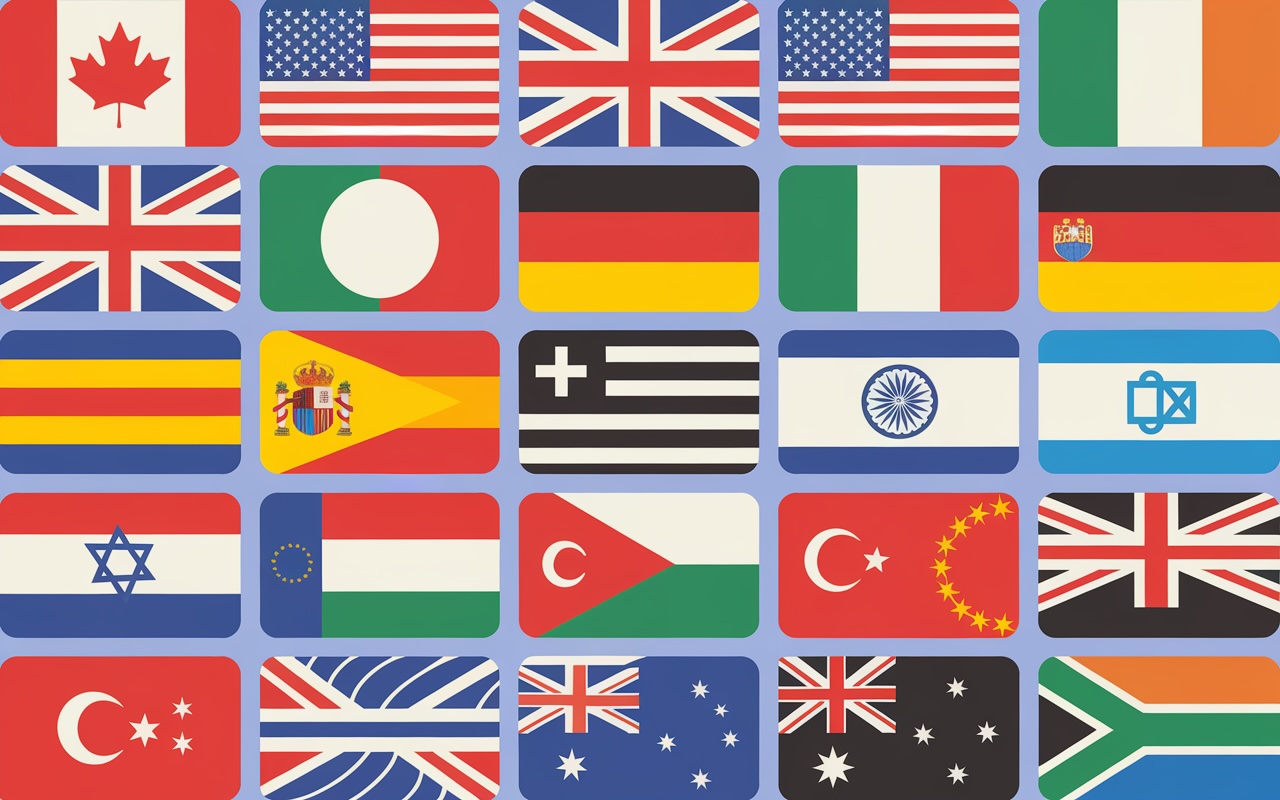 What is Tier 1 Countries Traffic Definition and Strategies for 2024